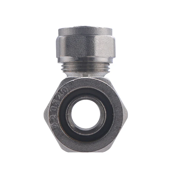 TE reducida multicapa compresión Ø20 - Ø16 - Ø20 - Image 4