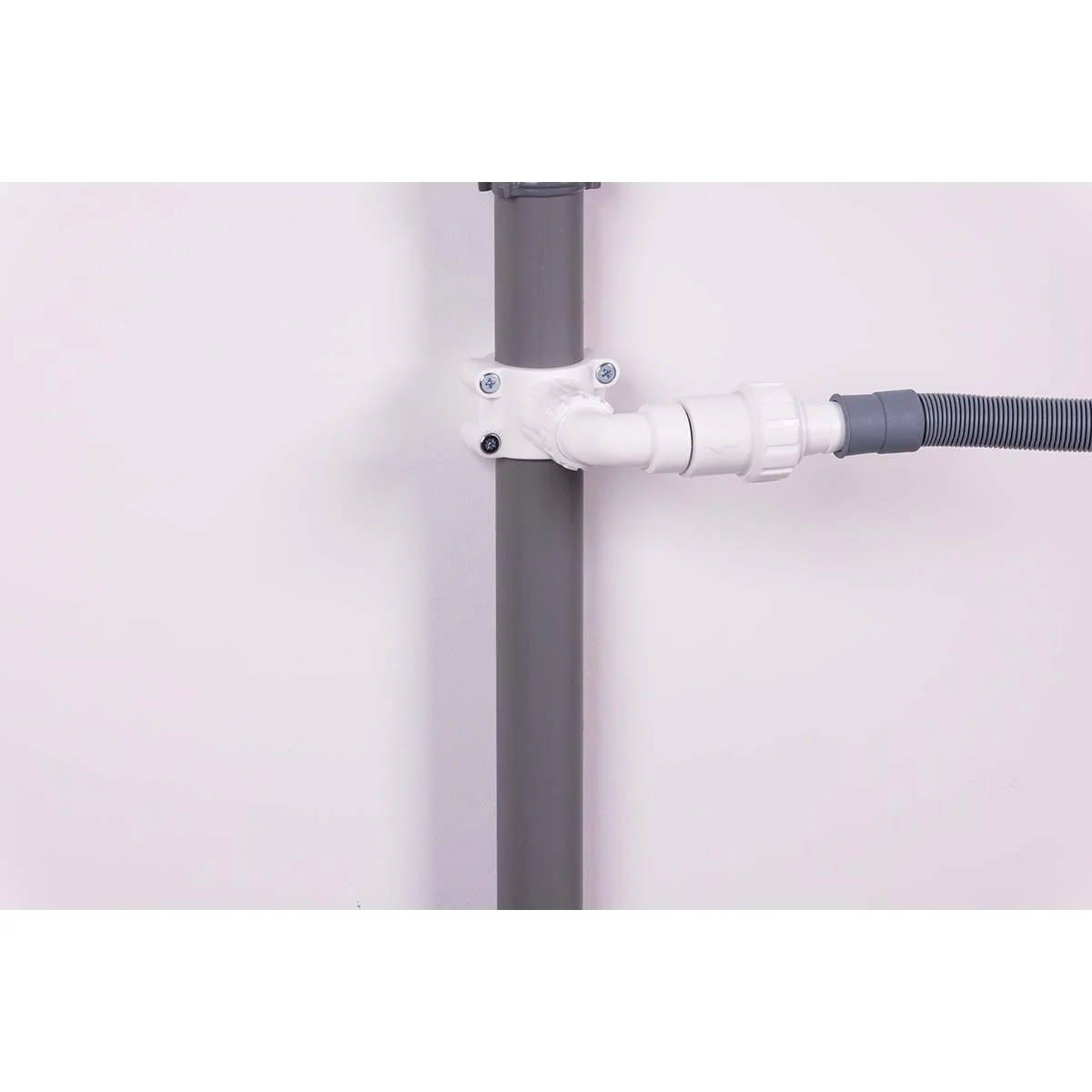 Toma de desagüe autoperforante ángulo Ø32 - 40 - Image 5