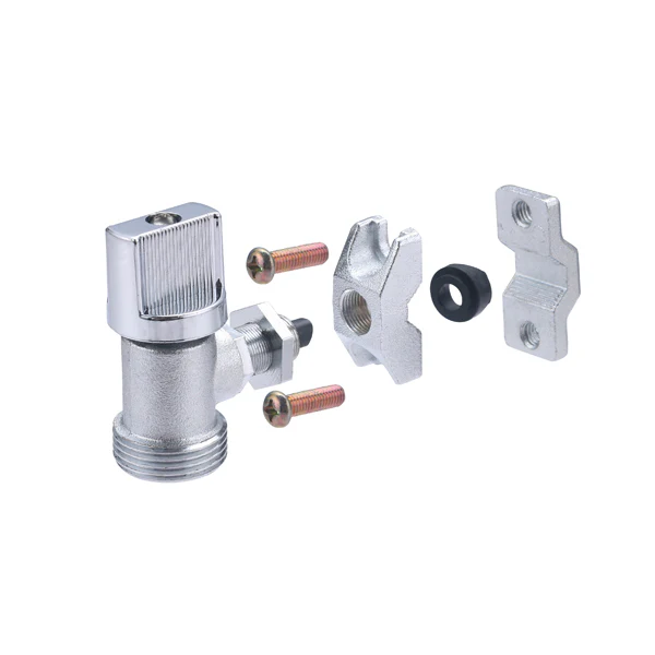 Llave de paso auto perforante 1/4 de vuelta - Image 5