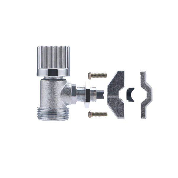 Llave de paso auto perforante 1/4 de vuelta - Image 6