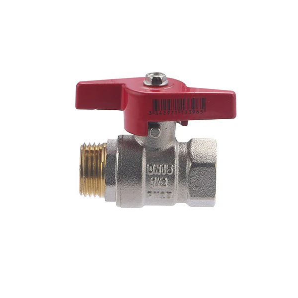 Válvula Palomilla macho hembra - Image 11