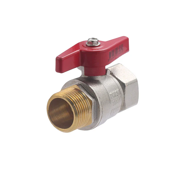 Válvula Palomilla macho hembra - Image 15