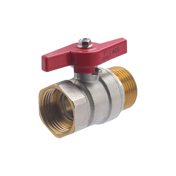 Válvula Palomilla macho hembra - Image 20