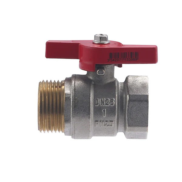 Válvula Palomilla macho hembra - Image 23