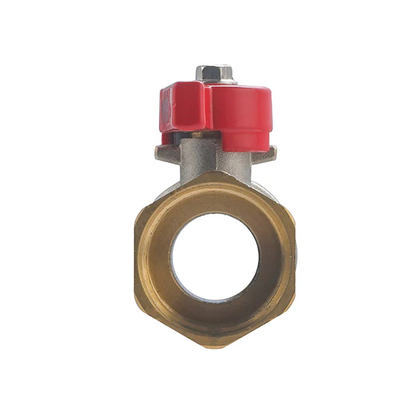 Válvula Palomilla macho hembra - Image 24