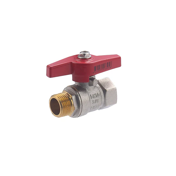 Válvula Palomilla macho hembra - Image 3