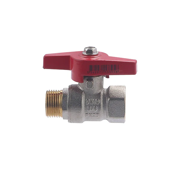 Válvula Palomilla macho hembra - Image 5