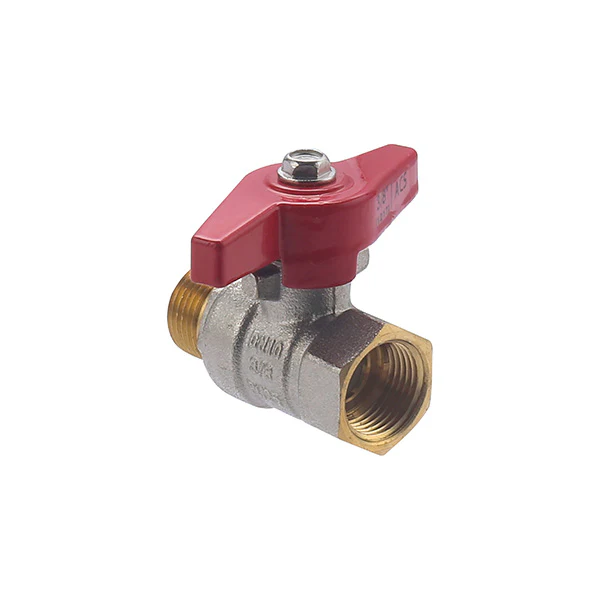 Válvula Palomilla macho hembra - Image 7