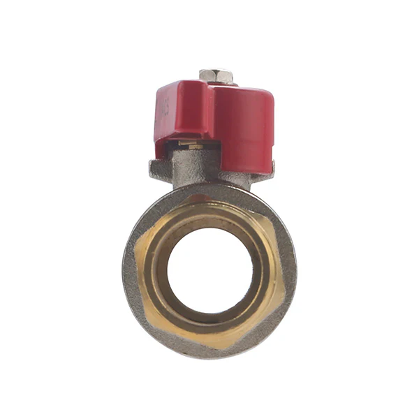 Válvula Palomilla macho - macho - Image 18