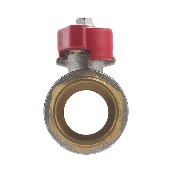 Válvula Palomilla macho - macho - Image 24