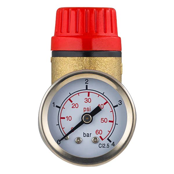 Válvula de seguridad de diafragma - Image 4