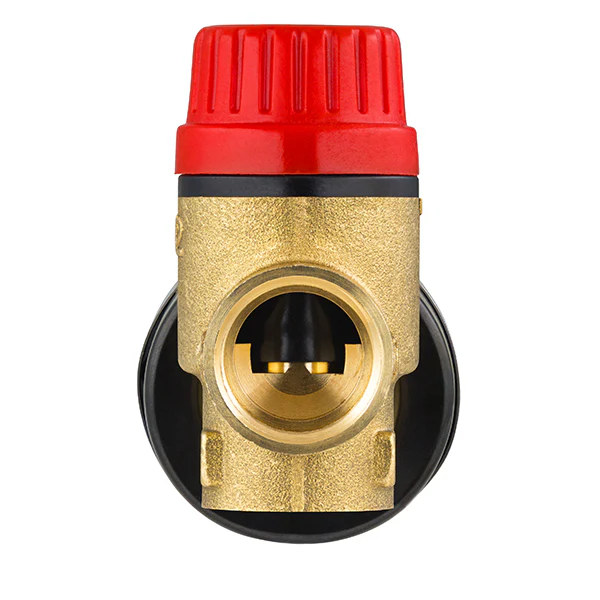 Válvula de seguridad de diafragma - Image 5