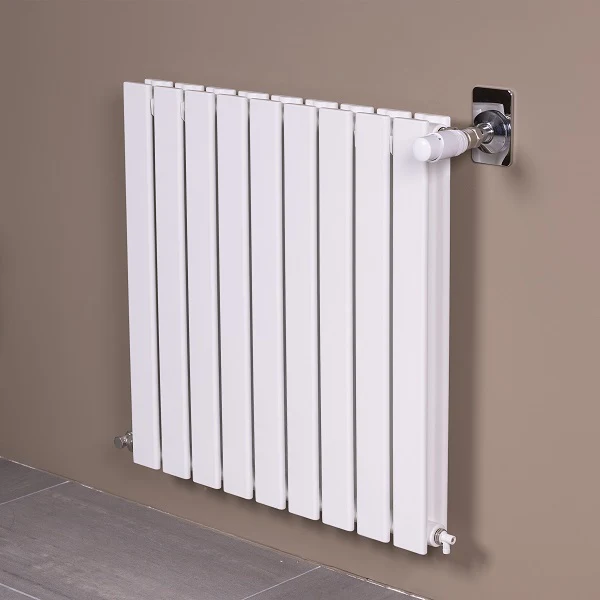 Kit válvula termostatica para radiador - Image 3