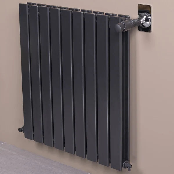 Válvula termostática para radiador DECO NEGRO - Image 8